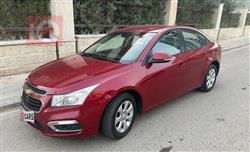 شيفروليه كروز